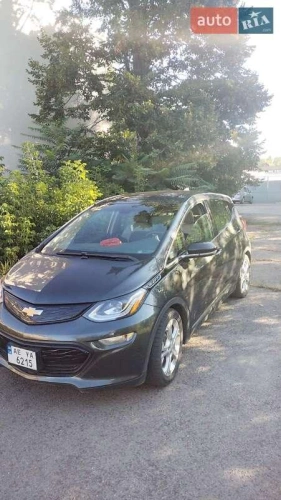 Chevrolet