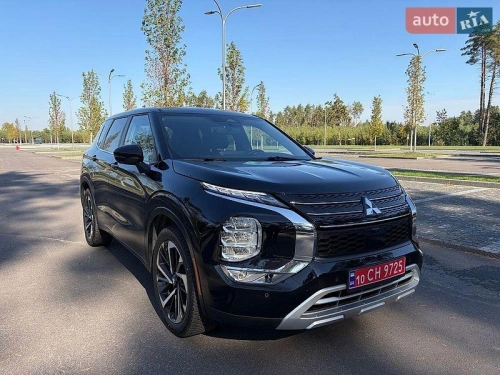 Mitsubishi