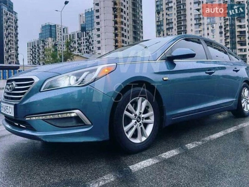 Hyundai