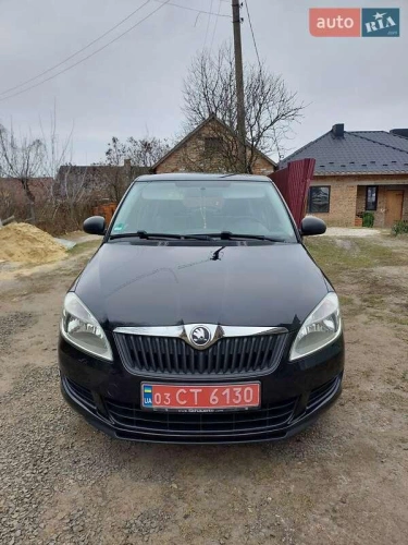 Skoda