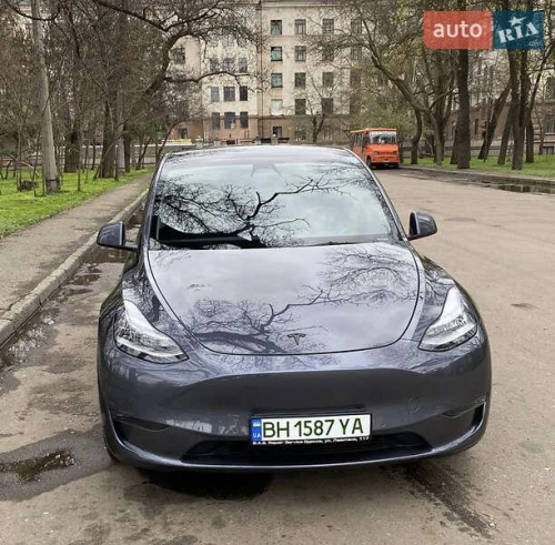 Tesla