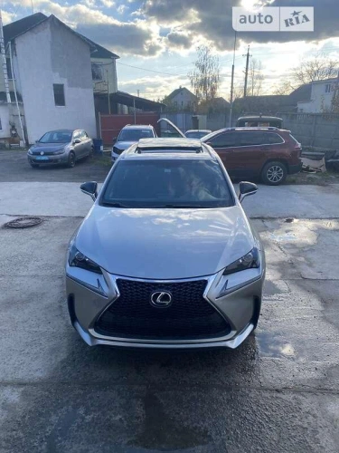 Lexus