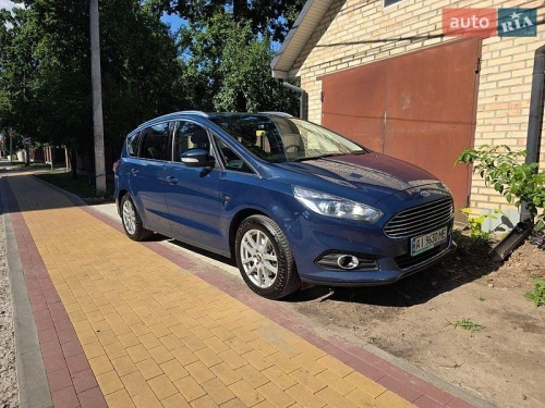 Ford