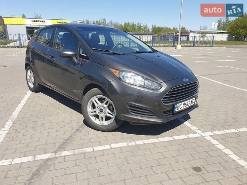 Ford