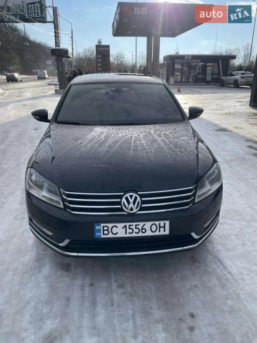 Volkswagen