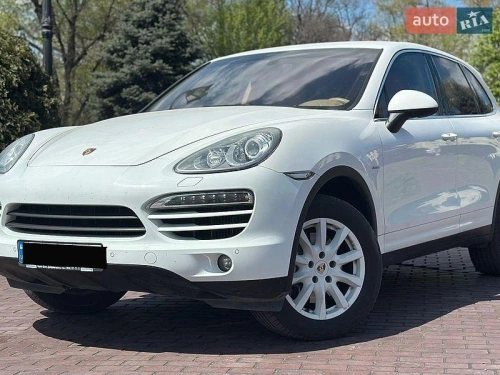Porsche
