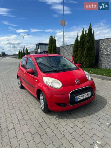 Citroen