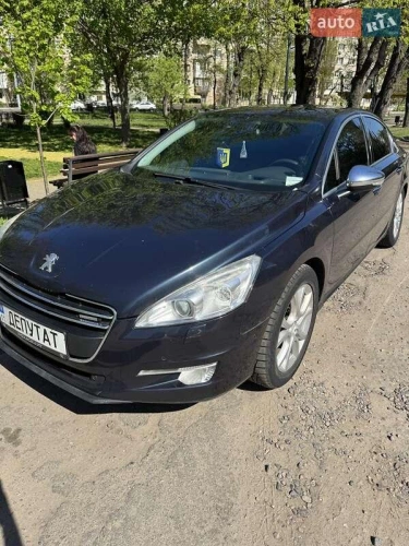 Peugeot