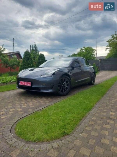 Tesla