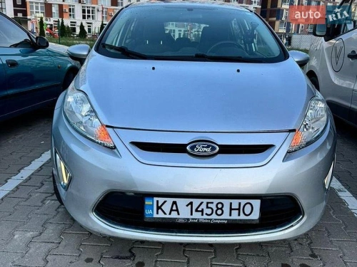 Ford