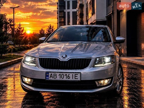 Skoda