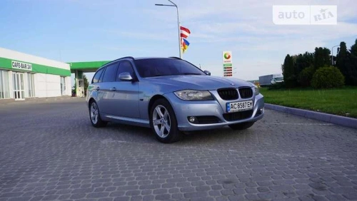 BMW
