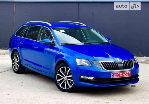 Skoda