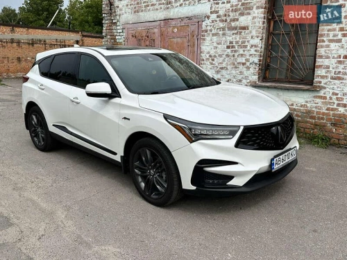 Acura