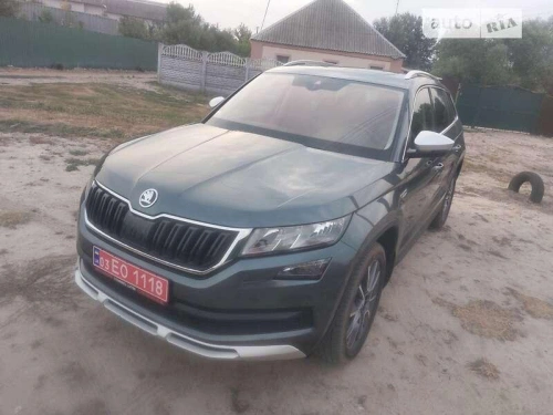 Skoda