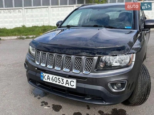 Jeep
