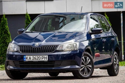 Skoda