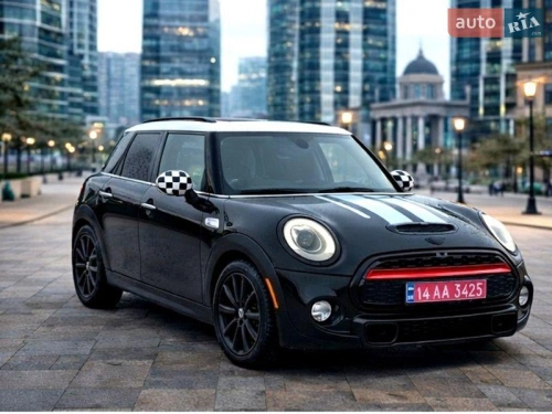 MINI