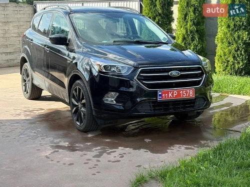 Ford