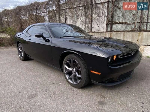 Dodge