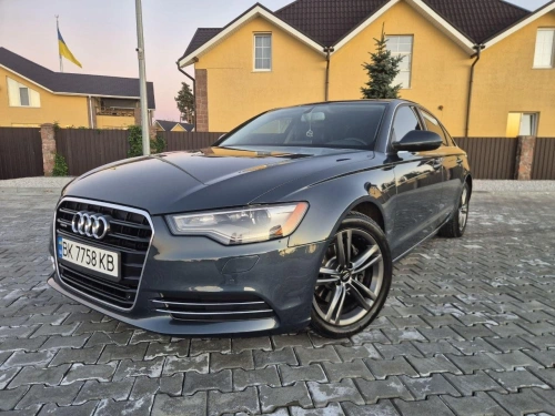 Audi