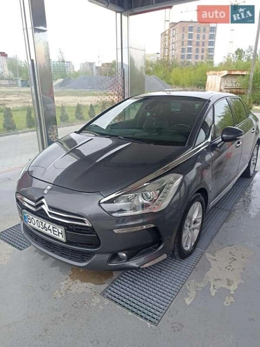 Citroen