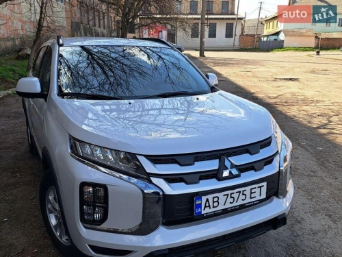 Mitsubishi