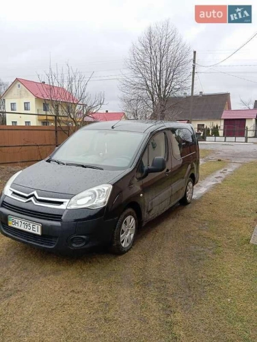 Citroen
