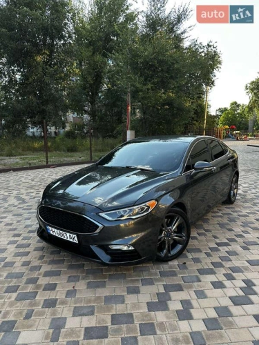 Ford