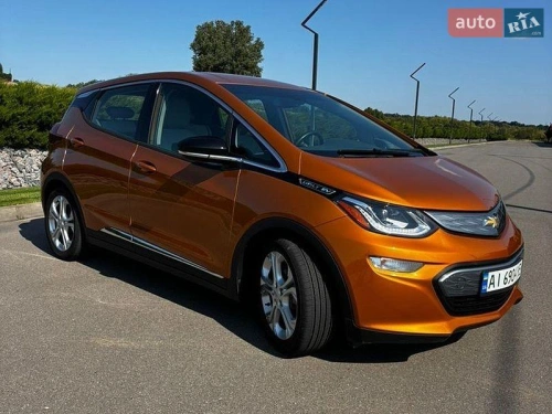 Chevrolet