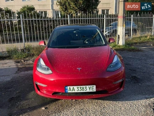 Tesla
