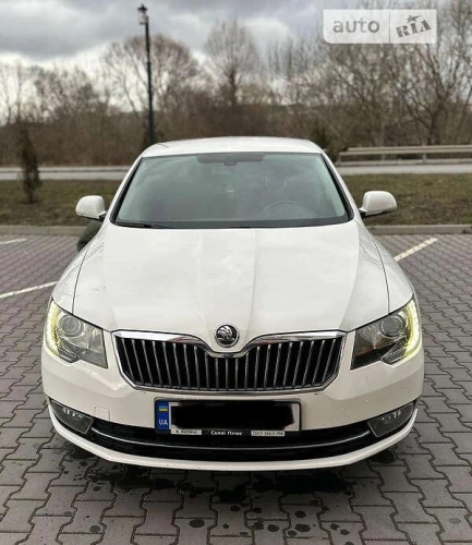 Skoda