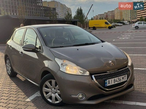 Peugeot