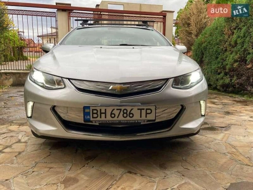 Chevrolet