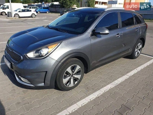 Kia