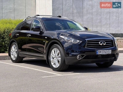 Infiniti
