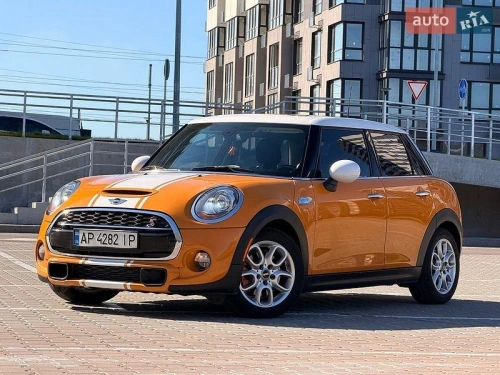 MINI