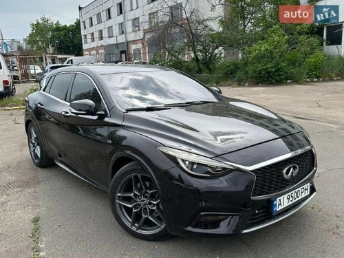 Infiniti