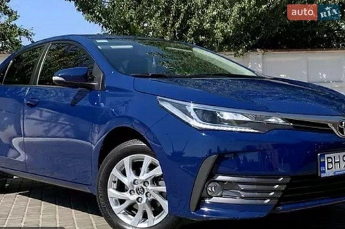 Toyota