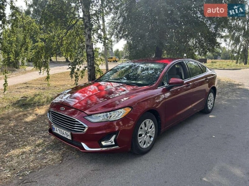 Ford