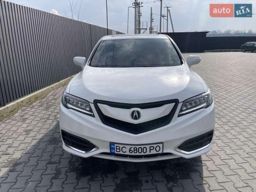 Acura