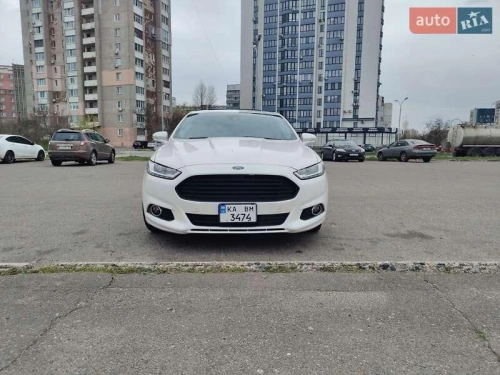 Ford