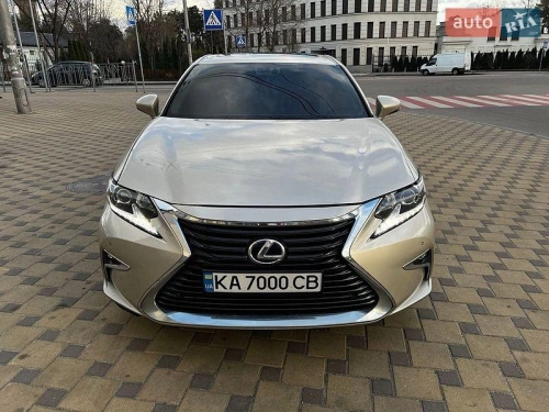Lexus