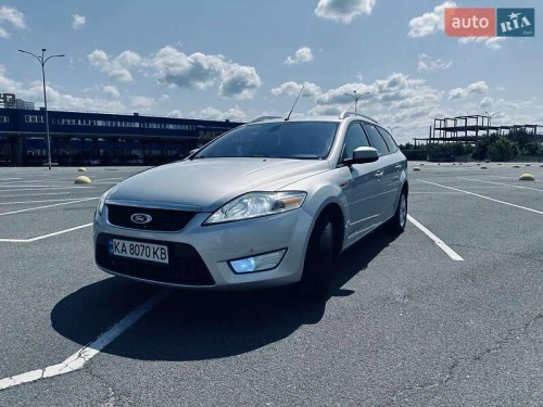 Ford