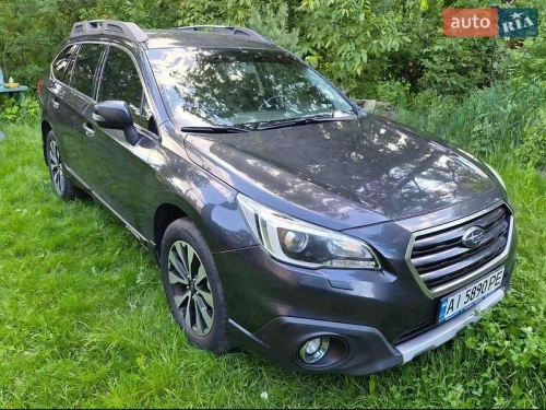 Subaru