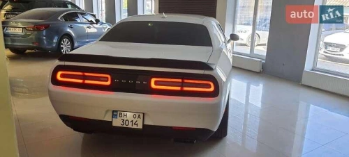 Dodge
