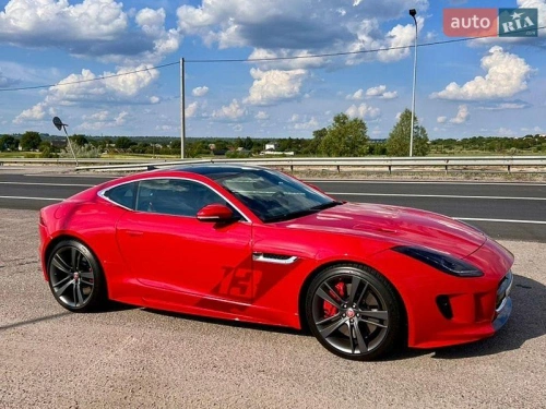 Jaguar