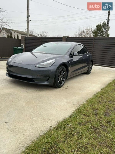 Tesla
