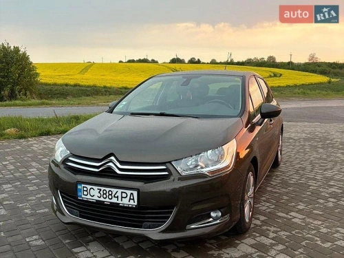 Citroen