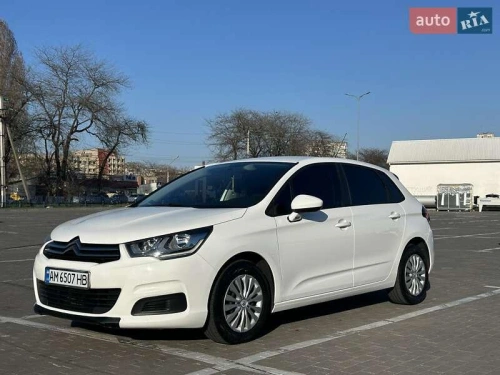 Citroen